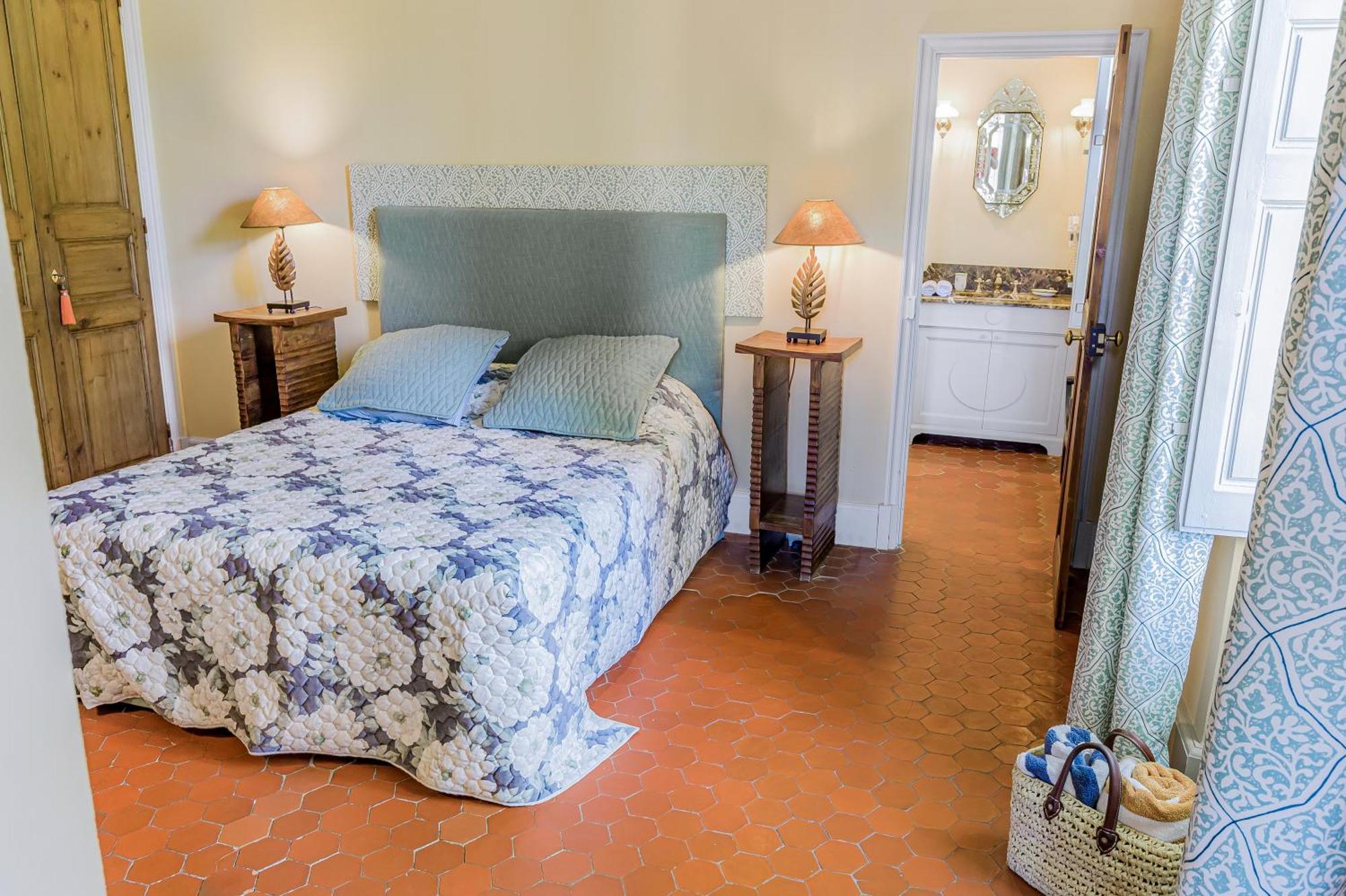 Masseboeuf Chateau Mentone מראה חיצוני תמונה