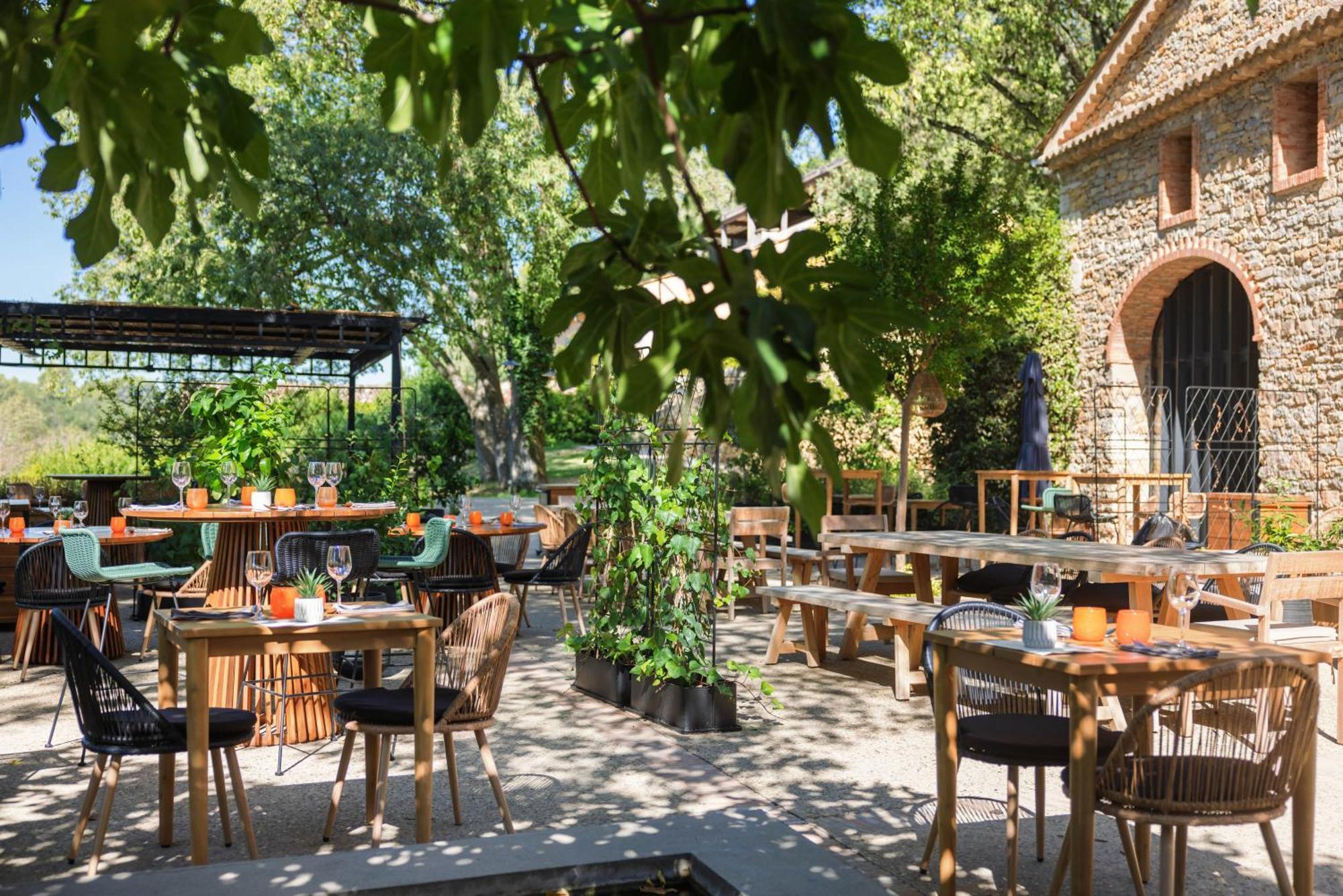 Masseboeuf Chateau Mentone מראה חיצוני תמונה