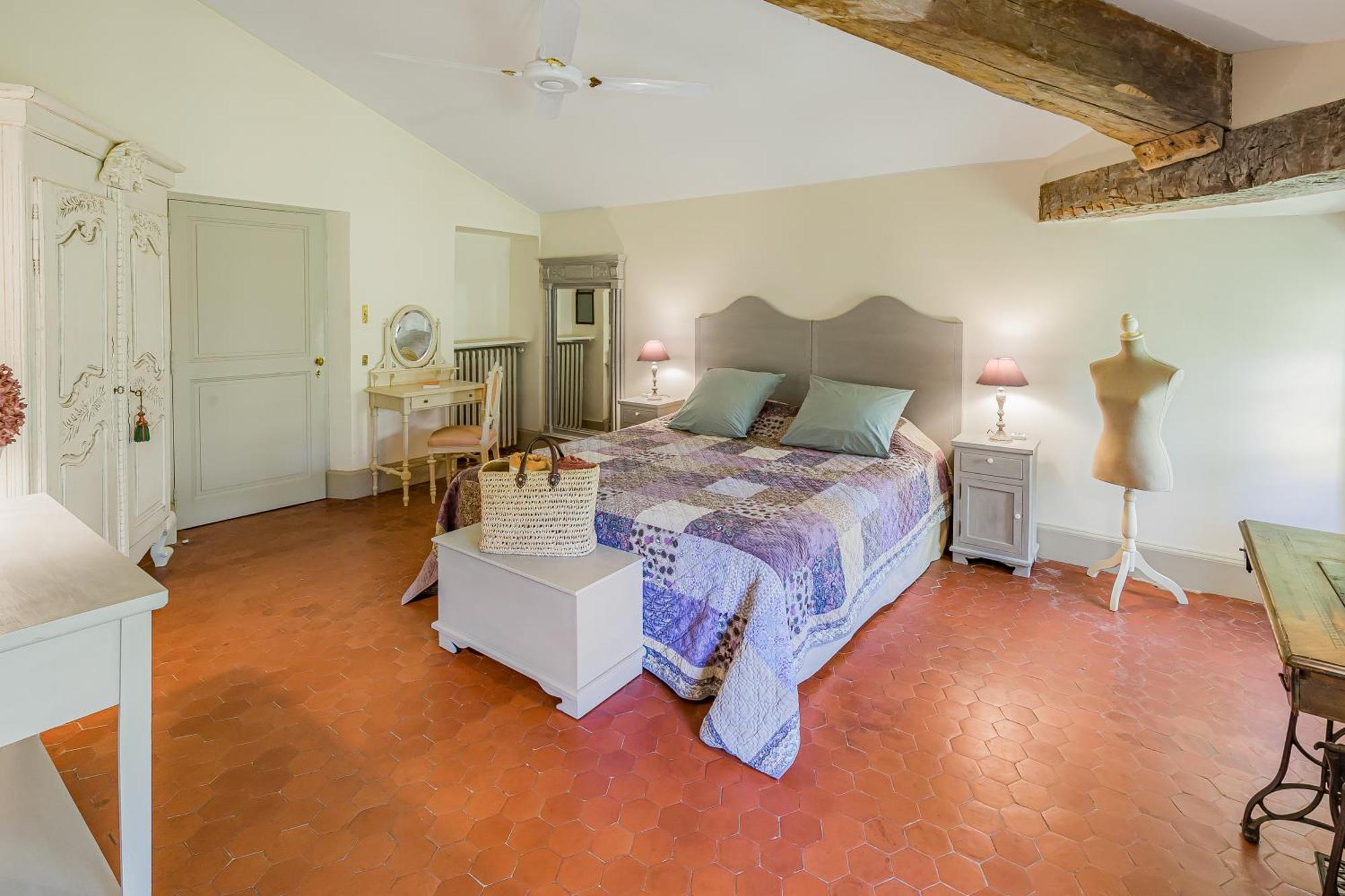 Masseboeuf Chateau Mentone מראה חיצוני תמונה