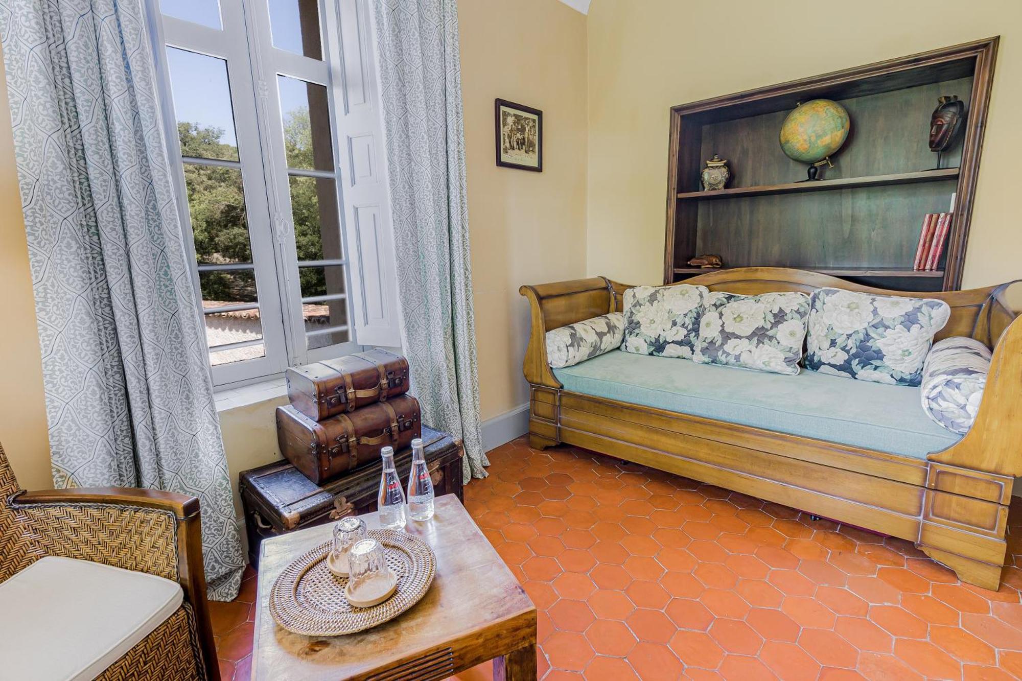 Masseboeuf Chateau Mentone מראה חיצוני תמונה