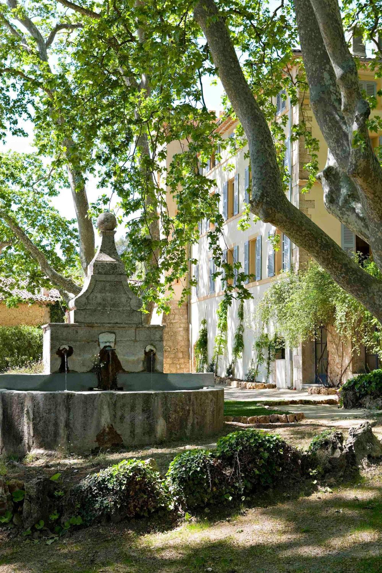 Masseboeuf Chateau Mentone מראה חיצוני תמונה