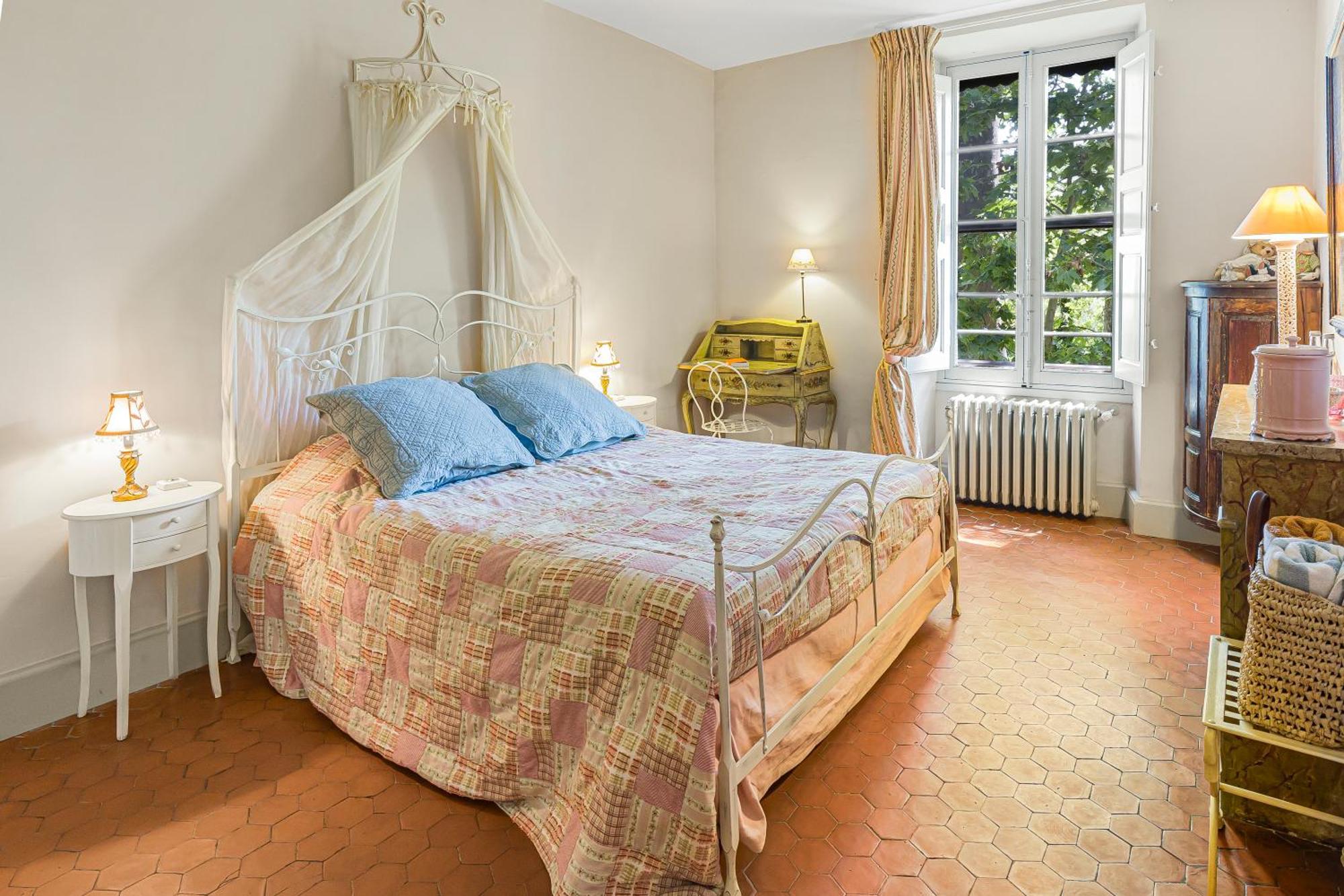 Masseboeuf Chateau Mentone מראה חיצוני תמונה
